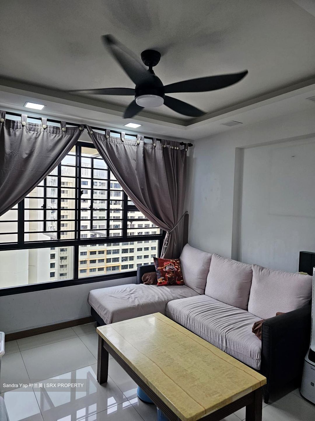 Blk 464B West Plains @ Bukit Batok (Bukit Batok), HDB 4 Rooms #553202641